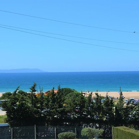 Апартаменты Casa Oliva Playa Bolonia Тарифа Экстерьер фото